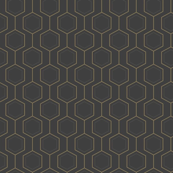 PAPEL PINTADO CASELIO MOONLIGHT3 HEXALINE NE/PL