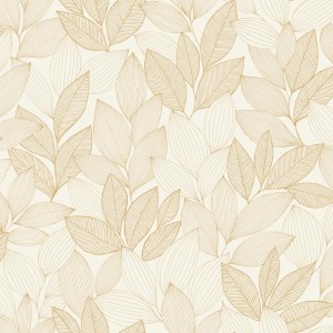 PAPEL PINTADO CASELIO MOONLIGHT3 LITTLE BL/DOR
