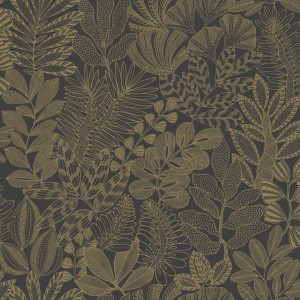 PAPEL PINTADO CASELIO MOONLIGHT3 GOLDEN JUNGLE N/D