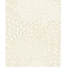 PAPEL PINTADO CASELIO MOONLIGHT3 BLOOM BL/DOR
