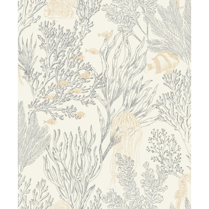 PAPEL PINTADO CASELIO MOONLIGHT3 DEEP BL/N/BE