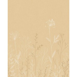 MURAL CASELIO MOONLIGHT3 FIELD LINE S CAMEL
