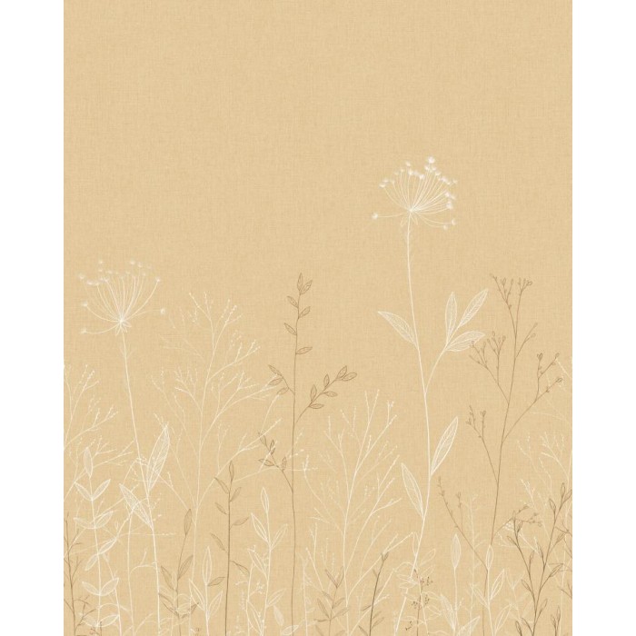 MURAL CASELIO MOONLIGHT3 FIELD LINE S CAMEL