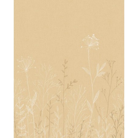 MURAL CASELIO MOONLIGHT3 FIELD LINE S CAMEL