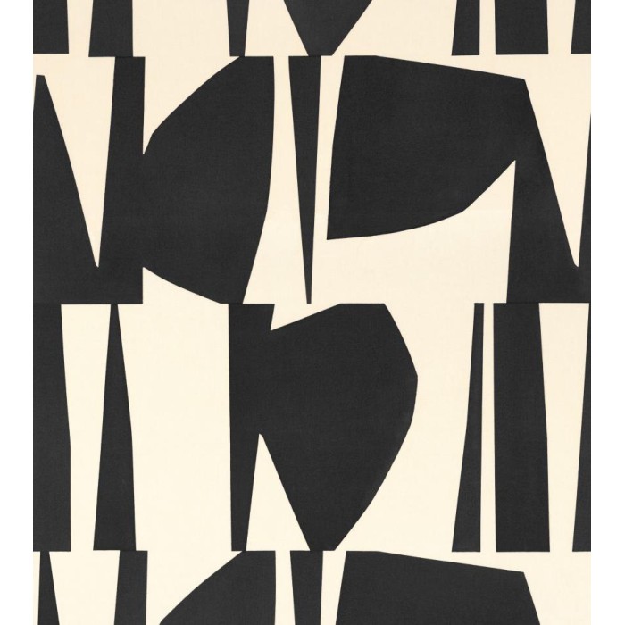 MURAL CASELIO MOONLIGHT3 GRAPHIC ART M BLANCO