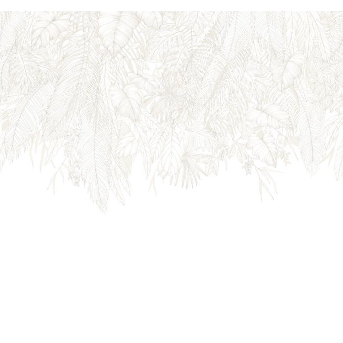 MURAL CASELIO MOONLIGHT3 DESCENDAT JUNGLE  M BEIGE