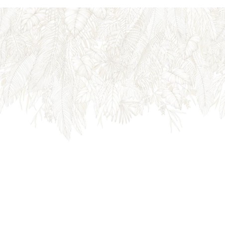 MURAL CASELIO MOONLIGHT3 DESCENDAT JUNGLE  M BEIGE