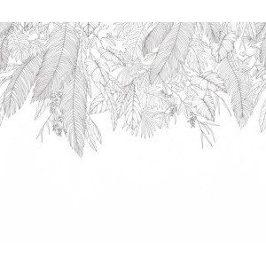 MURAL CASELIO MOONLIGHT3 DESCENDANT JUNGLE S GR