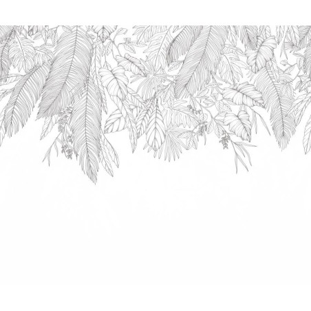 MURAL CASELIO MOONLIGHT3 DESCENDANT JUNGLE S GR