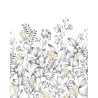 MURAL CASELIO MOONLIGHT3 GOLDEN FLORESCENTE S 