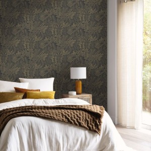 PAPEL PINTADO CASELIO MOONLIGHT3 GOLDEN JUNGLE N/D