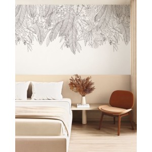 MURAL CASELIO MOONLIGHT3 DESCENDANT JUNGLE S GR
