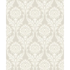 PAPEL PINTADO CASADECO ELIXIR HYPNOSE GR/PLATA