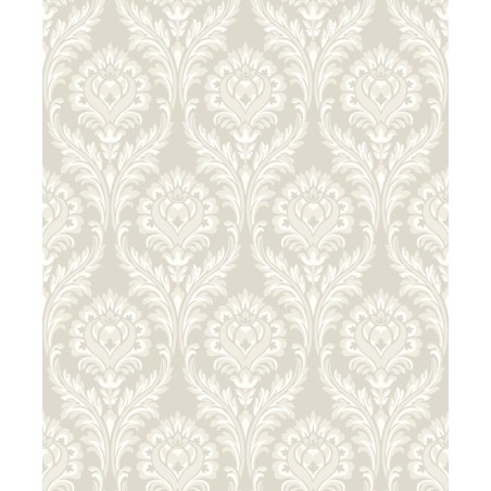 PAPEL PINTADO CASADECO ELIXIR HYPNOSE GR/PLATA