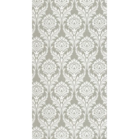 PAPEL PINTADO CASADECO ELIXIR HYPNOSE GR/PLATA