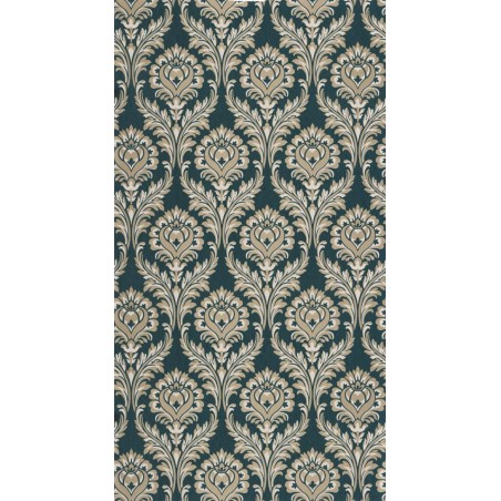 PAPEL PINTADO CASADECO ELIXIR HYPNOSE AZ/DOR