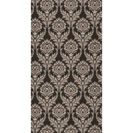 PAPEL PINTADO CASADECO ELIXIR HYPNOSE NE/GR