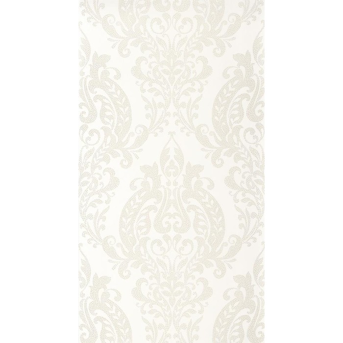 PAPEL PINTADO CASADECO ELIXIR QUINTESSENCE BL/PLAT