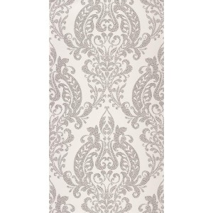 PAPEL PINTADO CASADECO ELIXIR QUINTESSENCE GRIS
