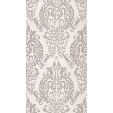 PAPEL PINTADO CASADECO ELIXIR QUINTESSENCE GRIS