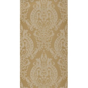 PAPEL PINTADO CASADECO ELIXIR QUINTESSENCE DORADO