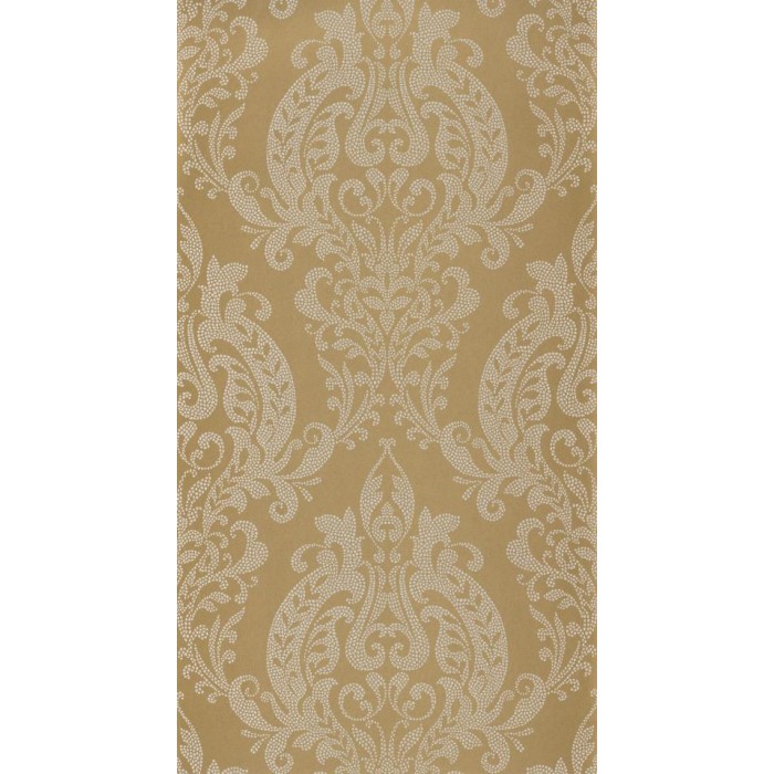 PAPEL PINTADO CASADECO ELIXIR QUINTESSENCE DORADO