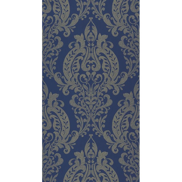 PAPEL PINTADO CASADECO ELIXIR QUINTESSENCE AZ/DOR