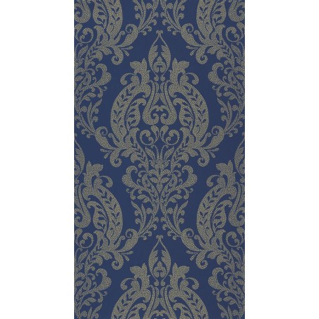 PAPEL PINTADO CASADECO ELIXIR QUINTESSENCE AZ/DOR