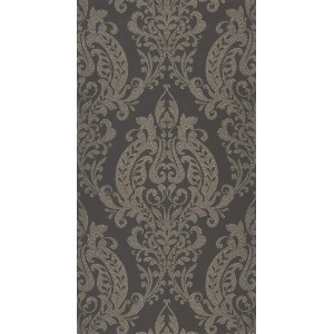 PAPEL PINTADO CASADECO ELIXIR QUINTESSENCE PLOMO