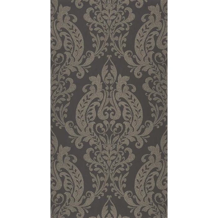PAPEL PINTADO CASADECO ELIXIR QUINTESSENCE PLOMO