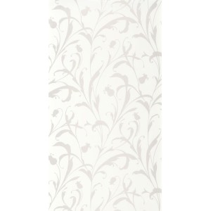 PAPEL PINTADO CASADECO ELIXIR OPALINE BL/PLATA