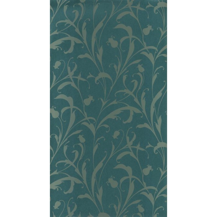PAPEL PINTADO CASADECO ELIXIR OPALINE AZ/VER