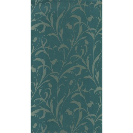 PAPEL PINTADO CASADECO ELIXIR OPALINE AZ/VER