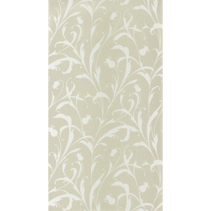 PAPEL PINTADO CASADECO ELIXIR OPALINE VERDE MANZAN