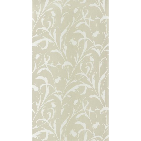 PAPEL PINTADO CASADECO ELIXIR OPALINE VERDE MANZAN