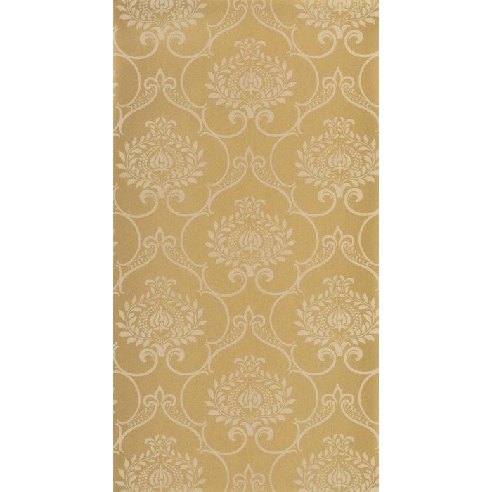 PAPEL PINTADO CASADECO ELIXIR PANACHE DORADO