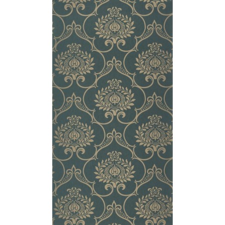 PAPEL PINTADO CASADECO ELIXIR PANACHE VER/DOR