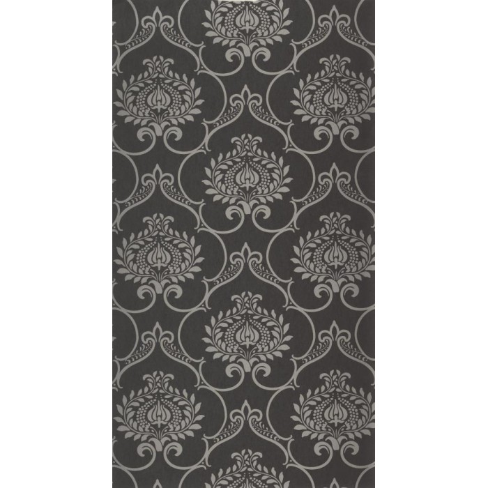 PAPEL PINTADO CASADECO ELIXIR PANACHE PLOMO