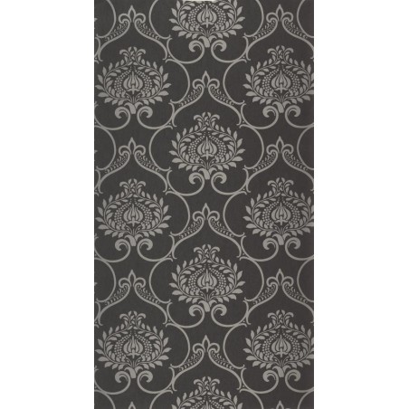PAPEL PINTADO CASADECO ELIXIR PANACHE PLOMO