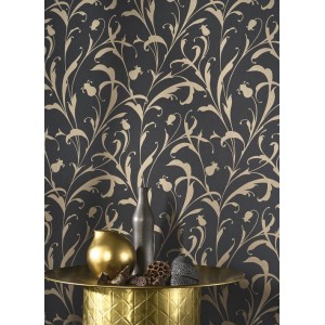 PAPEL PINTADO CASADECO ELIXIR OPALINE NE/DOR