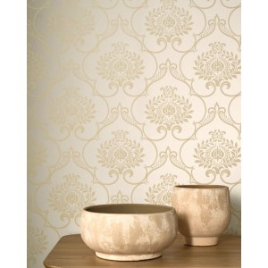 PAPEL PINTADO CASADECO ELIXIR PANACHE BE/DOR