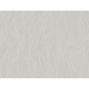 PAPEL PINTADO CASAMANCE ECRIN KASHMIR GRIS