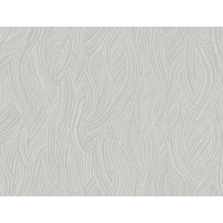 PAPEL PINTADO CASAMANCE ECRIN KASHMIR GRIS