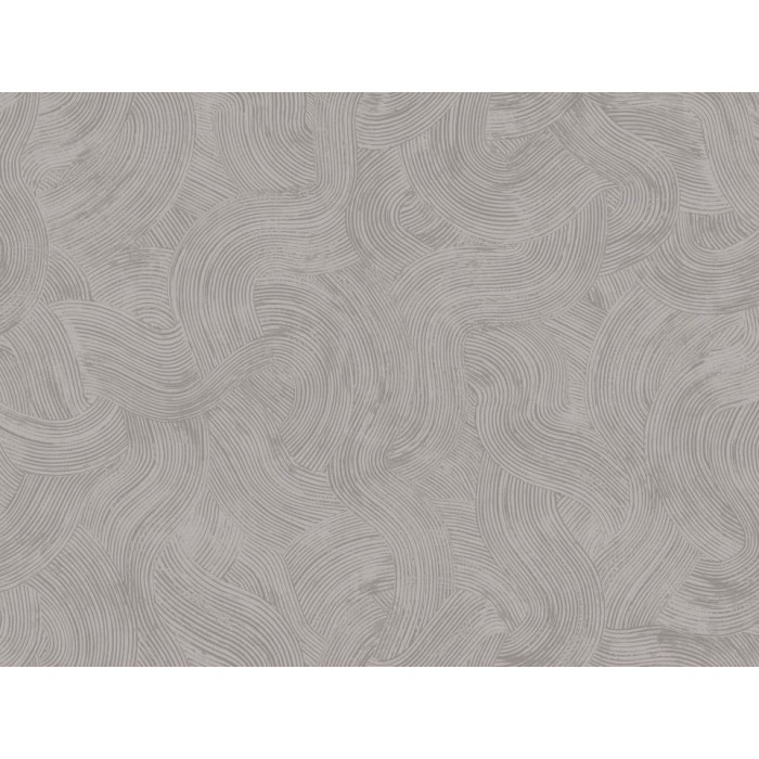 PAPEL PINTADO CASAMANCE ECRIN GEMMAE GRIS