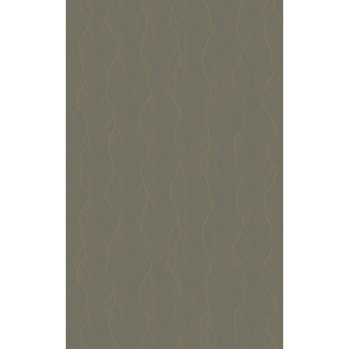 PAPEL PINTADO CASAMANCE ECRIN STRIE DOR/AZ