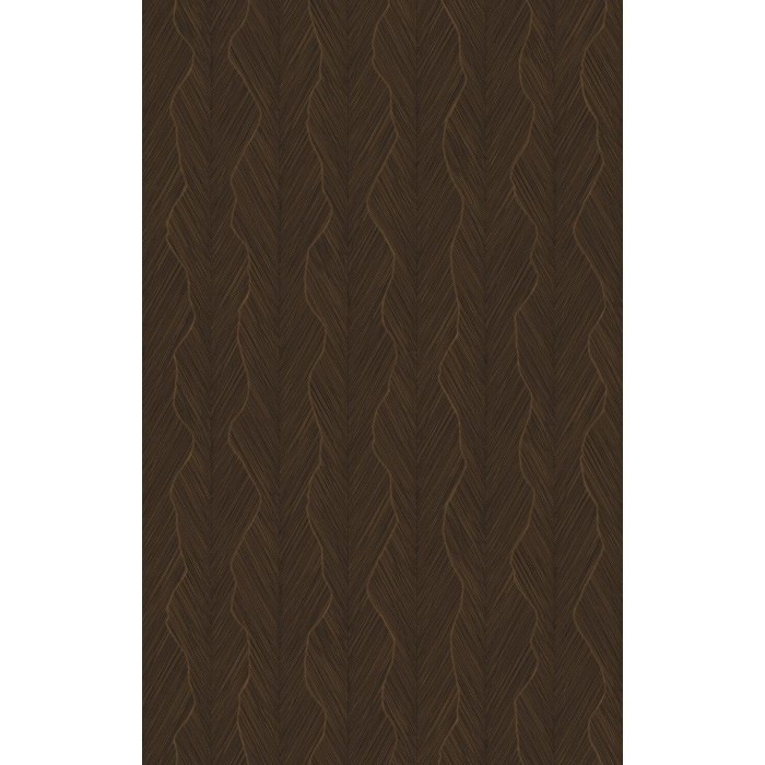 PAPEL PINTADO CASAMANCE ECRIN STRIE DOR/NE