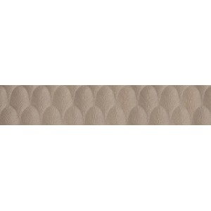 PAPEL PINTADO CASAMANCE ECRIN TOURMALINE DORADO
