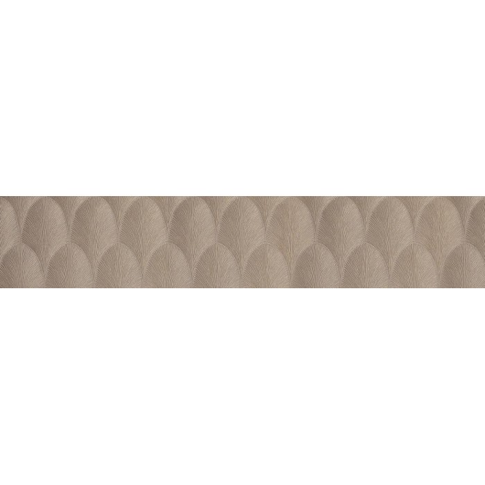 PAPEL PINTADO CASAMANCE ECRIN TOURMALINE DORADO