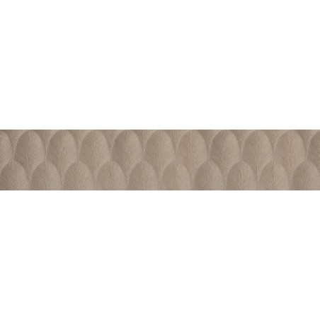 PAPEL PINTADO CASAMANCE ECRIN TOURMALINE DORADO