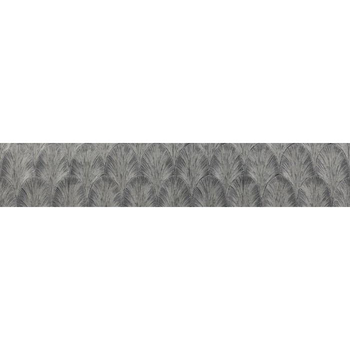 PAPEL PINTADO CASAMANCE ECRIN VENDOME PLATA